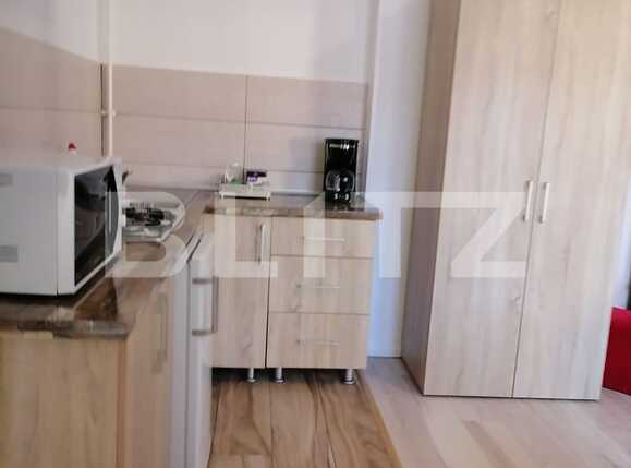 Apartament de închiriat 4 camere Centrul Istoric - 61060AI | BLITZ Brașov | Poza6