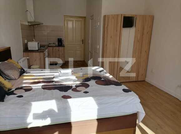 Apartament de închiriat 4 camere Centrul Istoric - 61060AI | BLITZ Brașov | Poza13