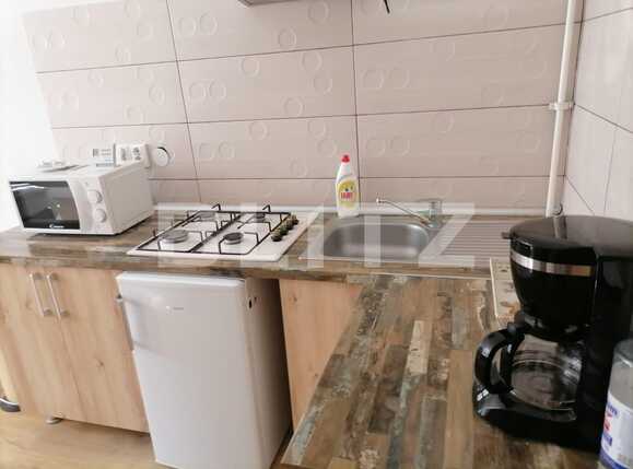 Apartament de închiriat 4 camere Centrul Istoric - 61060AI | BLITZ Brașov | Poza14
