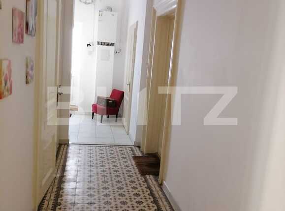 Apartament de închiriat 4 camere Centrul Istoric - 61060AI | BLITZ Brașov | Poza7
