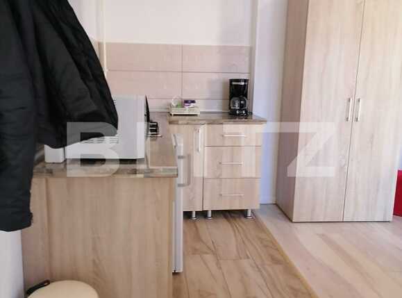 Apartament de închiriat 4 camere Centrul Istoric - 61060AI | BLITZ Brașov | Poza12