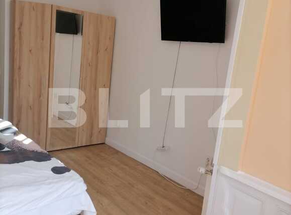 Apartament de închiriat 4 camere Centrul Istoric - 61060AI | BLITZ Brașov | Poza16