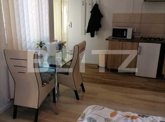 Apartament de închiriat 4 camere Centrul Istoric - 61060AI | BLITZ Brașov | Poza2