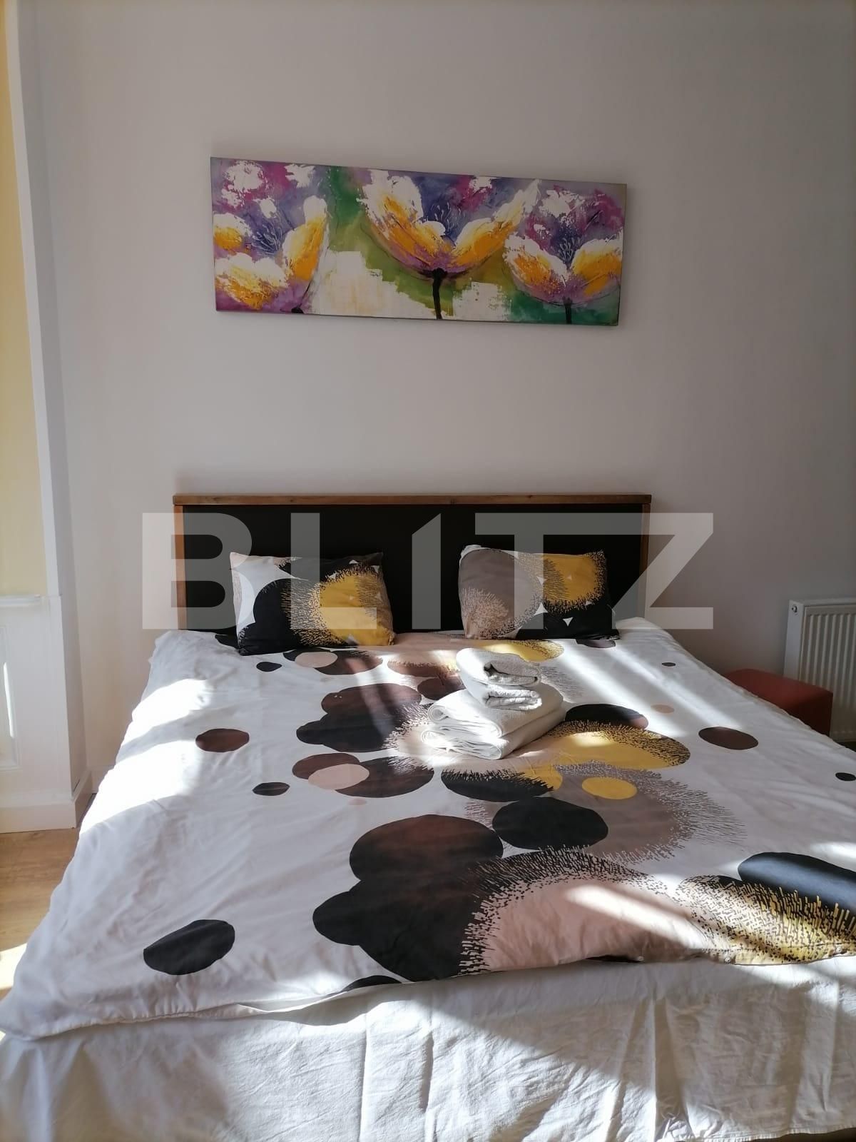 Apartament de închiriat 4 camere Centrul Istoric - 61060AI | BLITZ Brașov | Poza11
