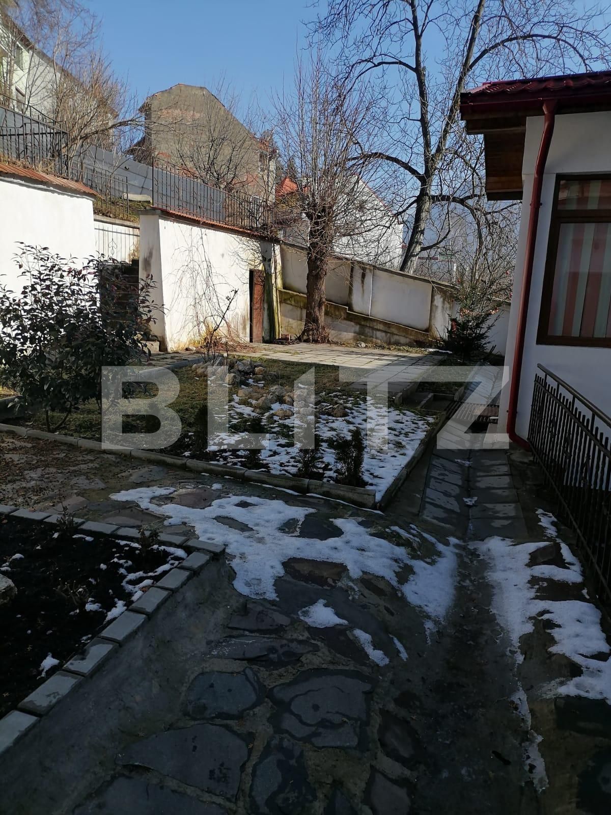 Apartament de închiriat 4 camere Centrul Istoric - 61060AI | BLITZ Brașov | Poza19