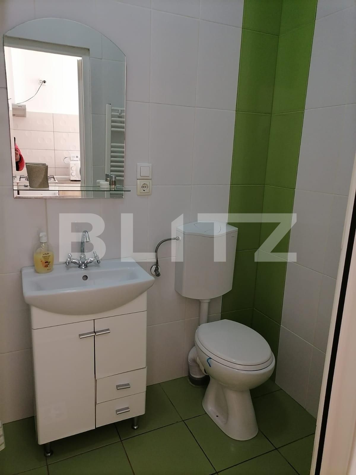 Apartament de închiriat 4 camere Centrul Istoric - 61060AI | BLITZ Brașov | Poza9
