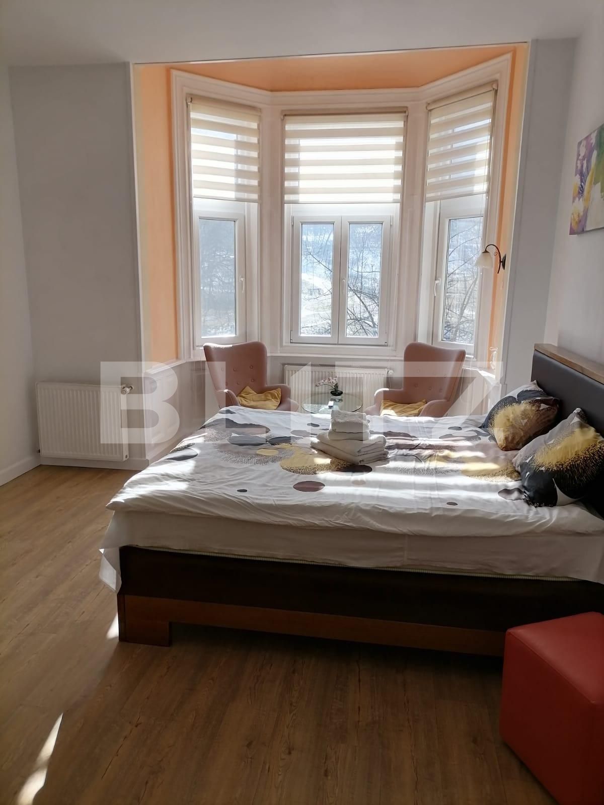 Apartament de închiriat 4 camere Centrul Istoric - 61060AI | BLITZ Brașov | Poza15