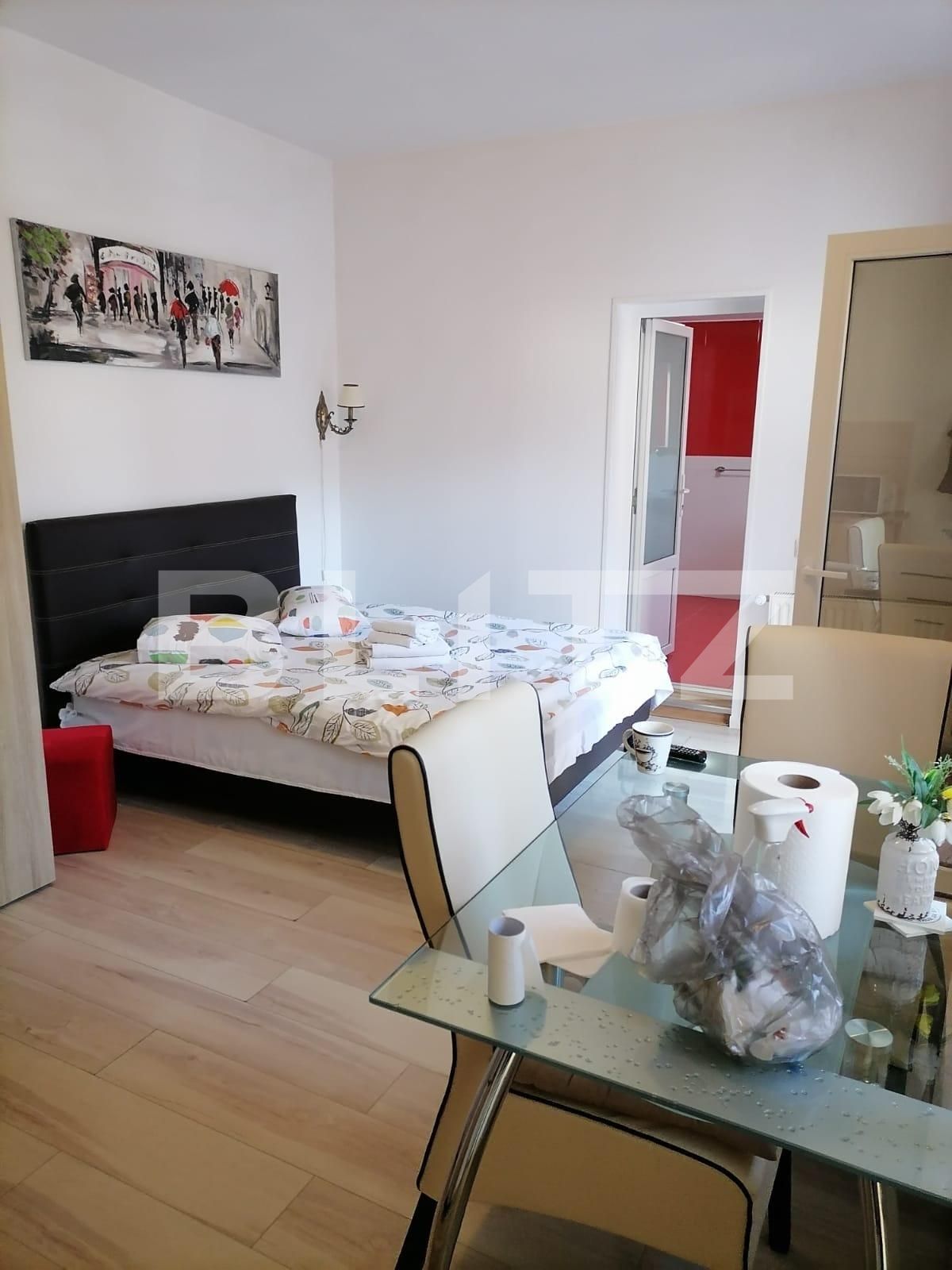 Apartament de închiriat 4 camere Centrul Istoric - 61060AI | BLITZ Brașov | Poza5