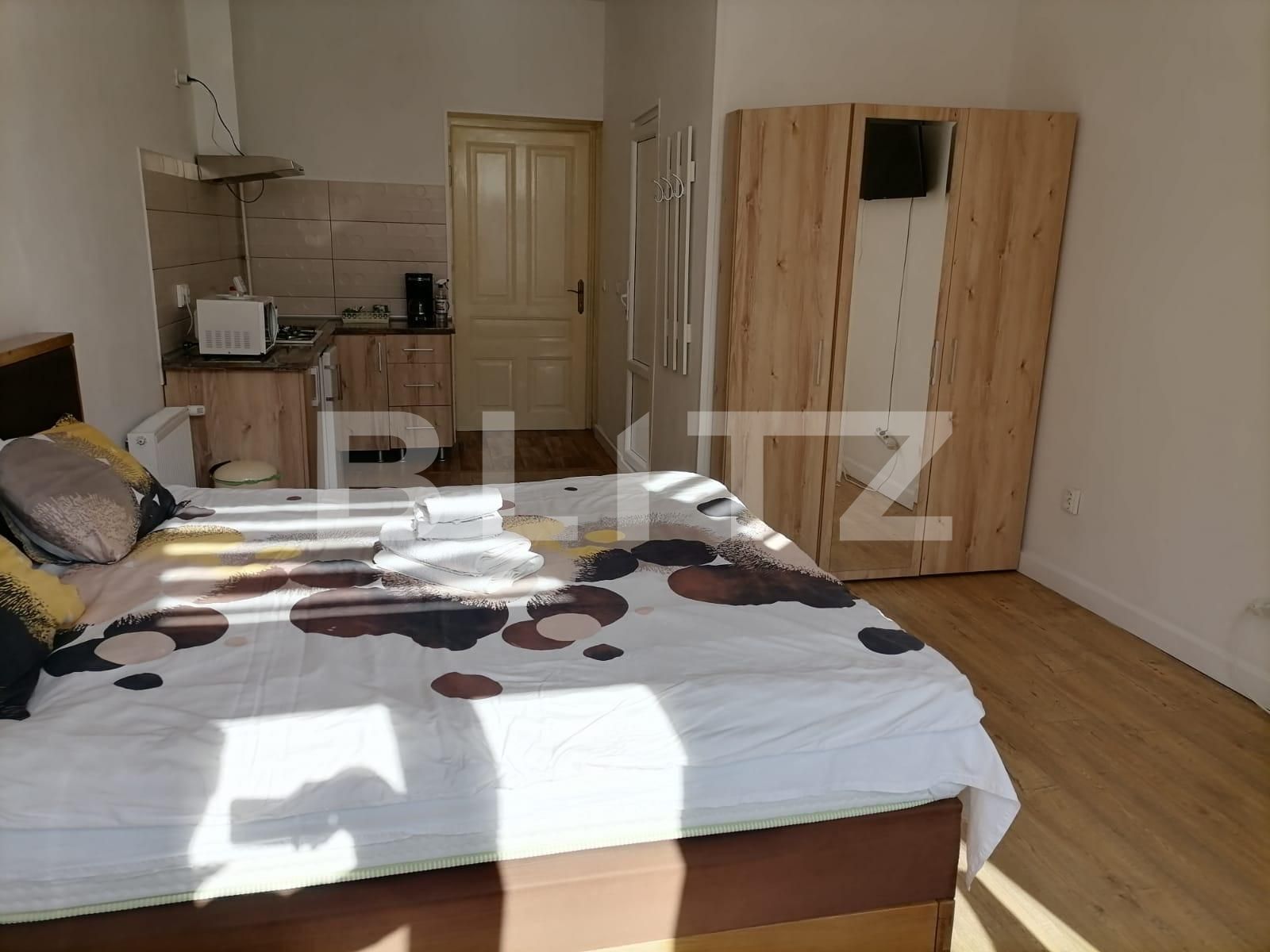 Apartament de închiriat 4 camere Centrul Istoric - 61060AI | BLITZ Brașov | Poza13