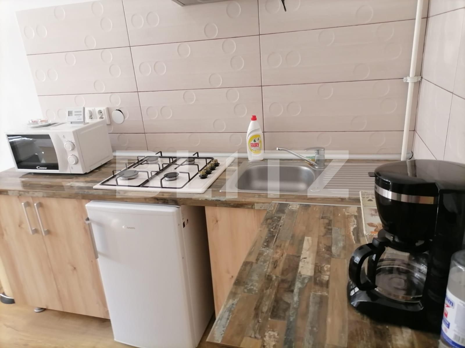 Apartament de închiriat 4 camere Centrul Istoric - 61060AI | BLITZ Brașov | Poza14