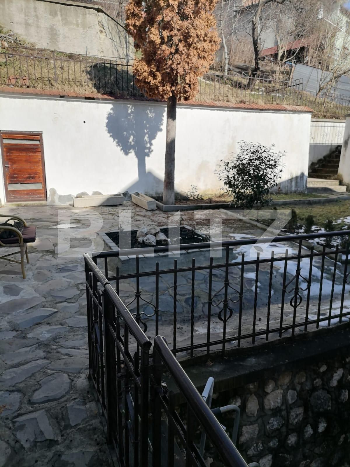 Apartament de închiriat 4 camere Centrul Istoric - 61060AI | BLITZ Brașov | Poza17