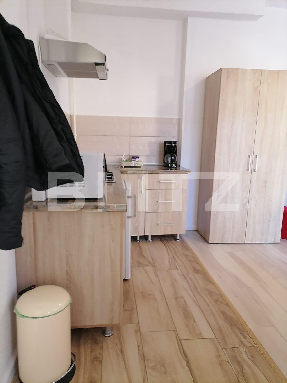 Apartament de închiriat 4 camere Centrul Istoric - 61060AI | BLITZ Brașov | Poza12