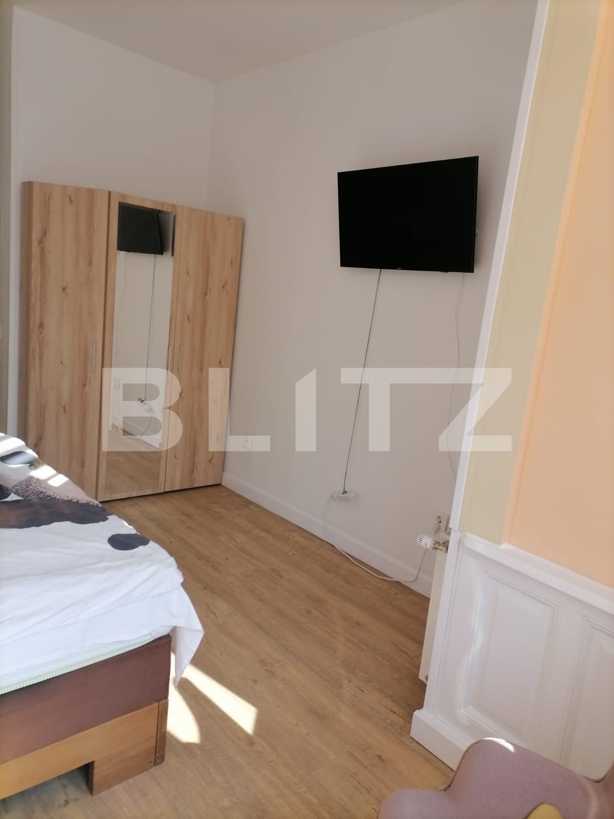 Apartament de închiriat 4 camere Centrul Istoric - 61060AI | BLITZ Brașov | Poza16