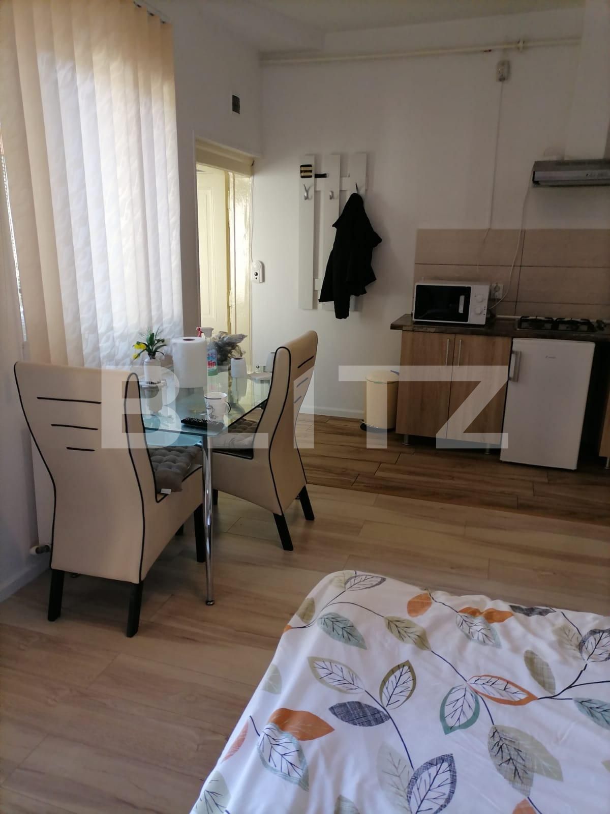 Apartament de închiriat 4 camere Centrul Istoric - 61060AI | BLITZ Brașov | Poza2
