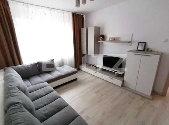 Apartament de vânzare 3 camere Manastur - 61061AV | BLITZ Cluj-Napoca | Poza1