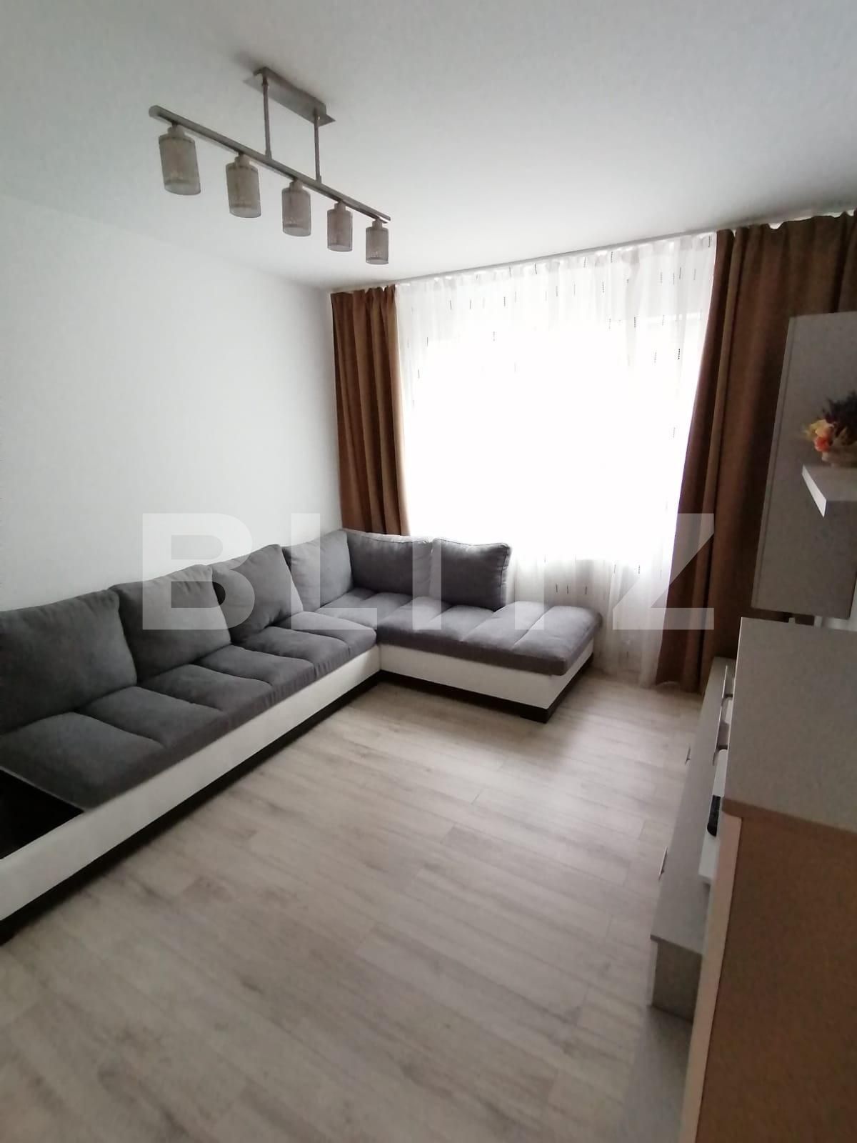 Apartament de vânzare 3 camere Manastur - 61061AV | BLITZ Cluj-Napoca | Poza3