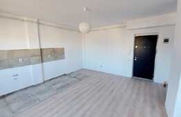 2 camere, finisat, etaj 1,  parcare subterana, zona strazii Teilor!