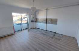 2 camere, finisat, etaj 1,  parcare subterana, zona strazii Teilor!