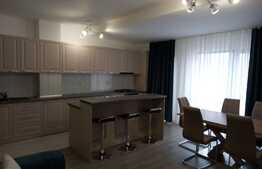  3 camere,  80 mp, lux, parcare, zona Kaufland Marasti