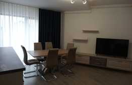  3 camere,  80 mp, lux, parcare, zona Kaufland Marasti