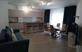  3 camere,  80 mp, lux, parcare, zona Kaufland Marasti