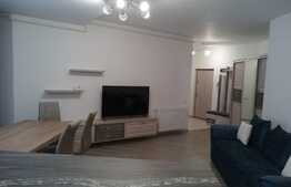  3 camere,  80 mp, lux, parcare, zona Kaufland Marasti