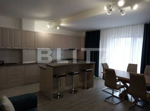 Apartament de vânzare 3 camere Marasti - 61063AV | BLITZ Cluj-Napoca | Poza3
