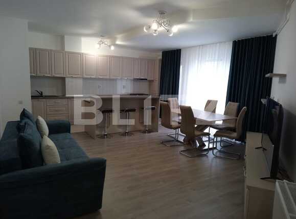 Apartament de vânzare 3 camere Marasti - 61063AV | BLITZ Cluj-Napoca | Poza1