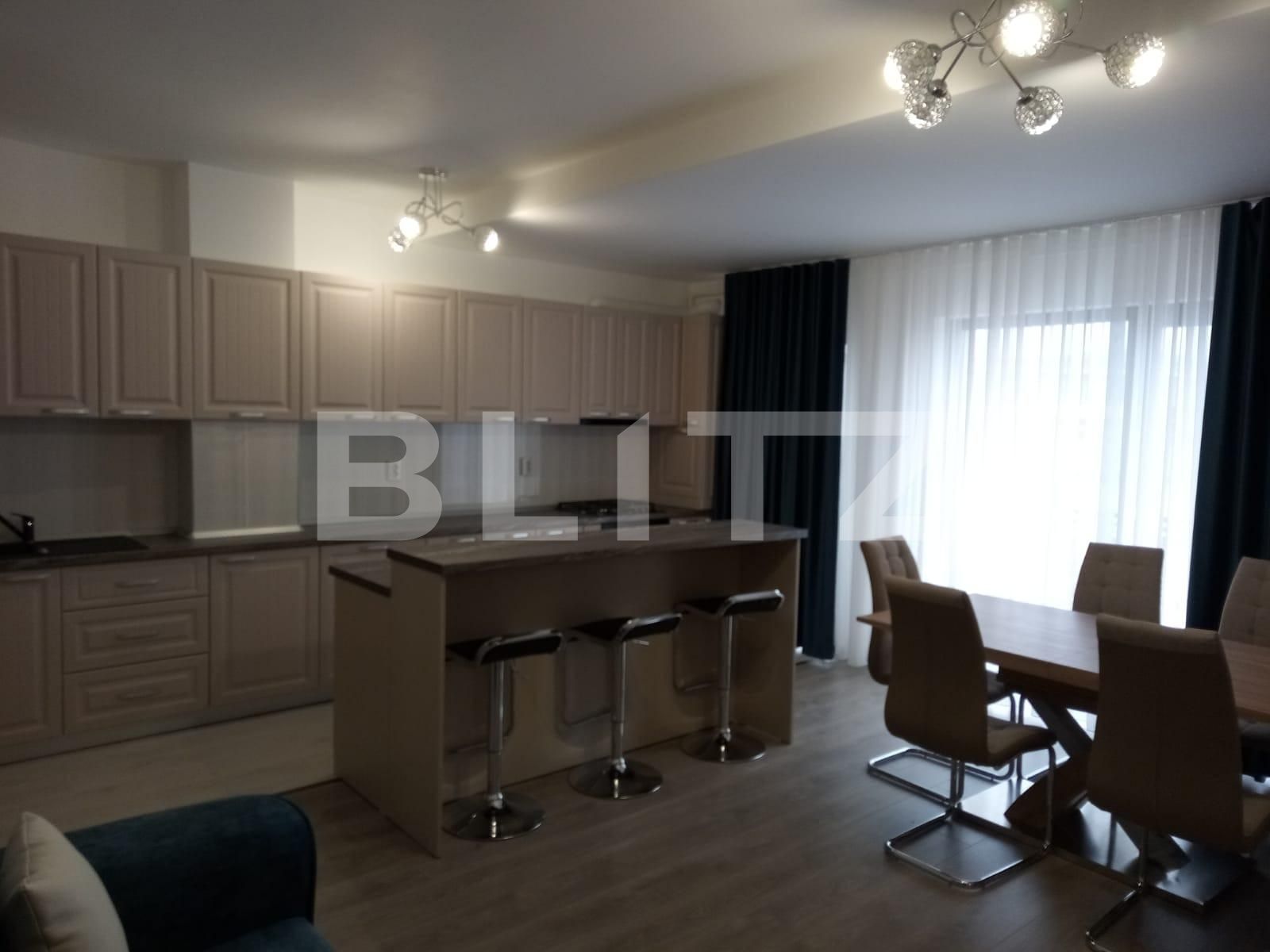 Apartament de vânzare 3 camere Marasti - 61063AV | BLITZ Cluj-Napoca | Poza3