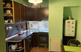 Apartament 3 camere central