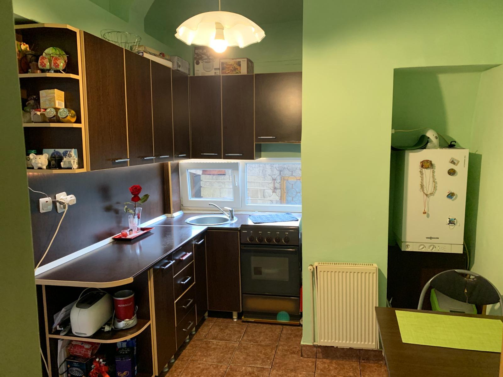 Apartament de vânzare 3 camere Centrul Istoric - 61064AV | BLITZ Brașov | Poza3