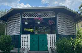 Vila exclusivista cu piscina, 300 mp utili, 1100 mp teren