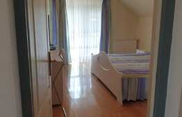 Vila exclusivista cu piscina, 300 mp utili, 1100 mp teren