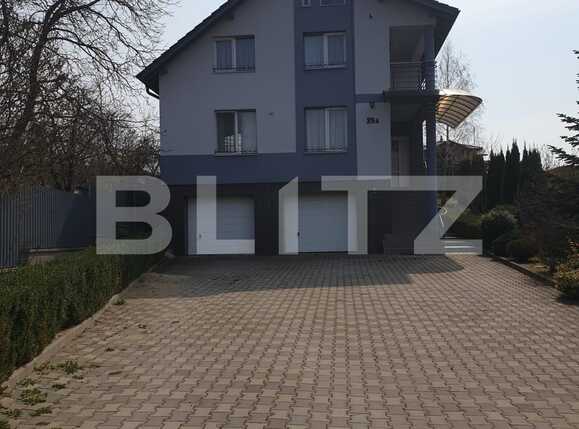 Casa de vânzare 5 camere Făget - 61065CV | BLITZ Cluj-Napoca | Poza1