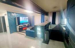 Apartament de lux, ultrafinisat, 2 camere, 58 mp!