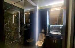 Apartament de lux, ultrafinisat, 2 camere, 58 mp!