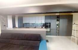 Apartament de lux, ultrafinisat, 2 camere, 58 mp!