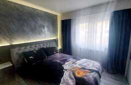 Apartament de lux, ultrafinisat, 2 camere, 58 mp!