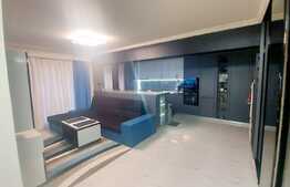 Apartament de lux, ultrafinisat, 2 camere, 58 mp!