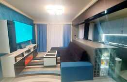 Apartament de lux, ultrafinisat, 2 camere, 58 mp!