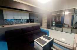 Apartament de lux, ultrafinisat, 2 camere, 58 mp!