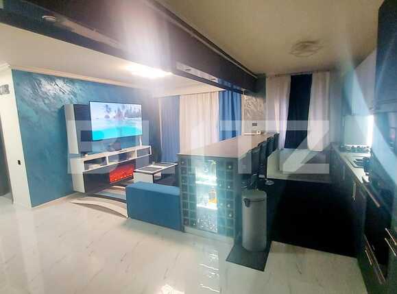 Apartament de vânzare 2 camere Floreşti - 61066AV | BLITZ Cluj-Napoca | Poza3