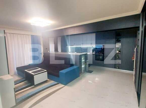 Apartament de vânzare 2 camere Floreşti - 61066AV | BLITZ Cluj-Napoca | Poza5