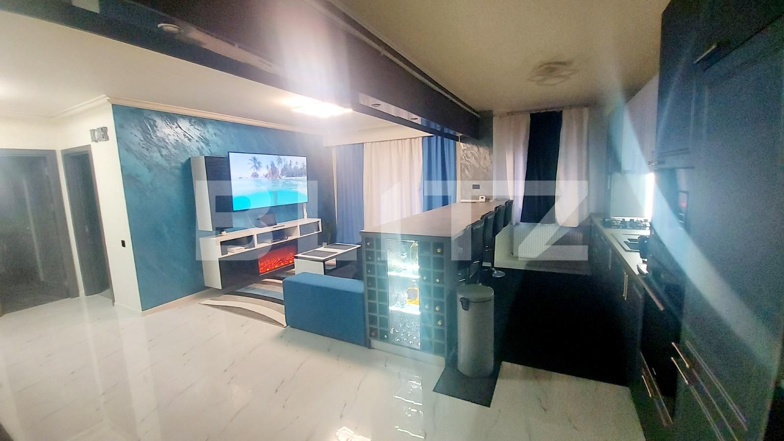 Apartament de vânzare 2 camere Floreşti - 61066AV | BLITZ Cluj-Napoca | Poza3