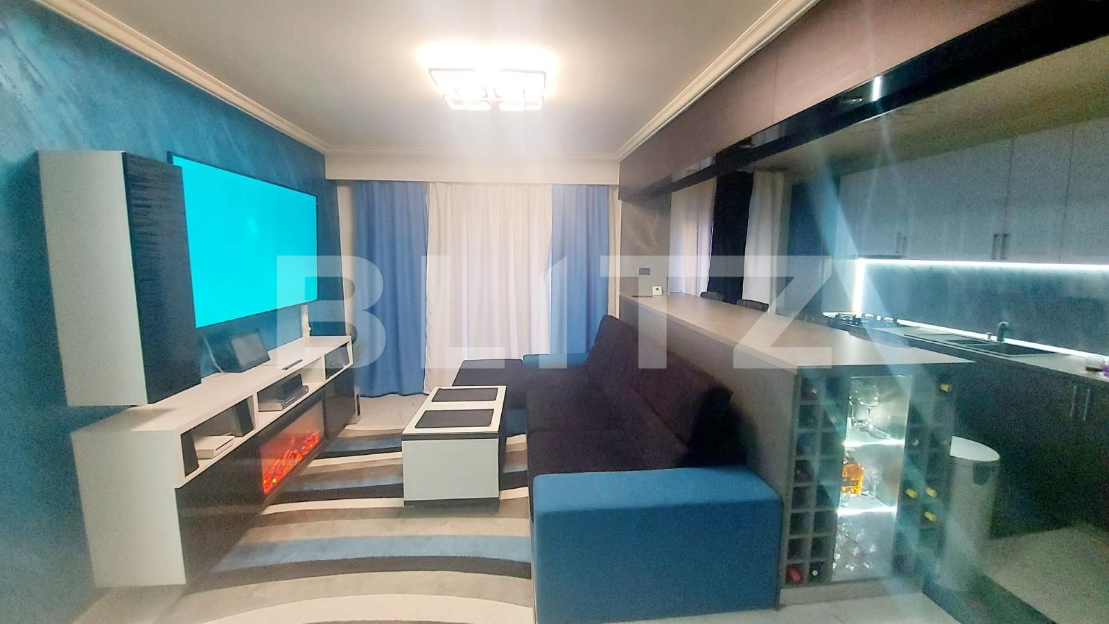 Apartament de vânzare 2 camere Floreşti - 61066AV | BLITZ Cluj-Napoca | Poza2