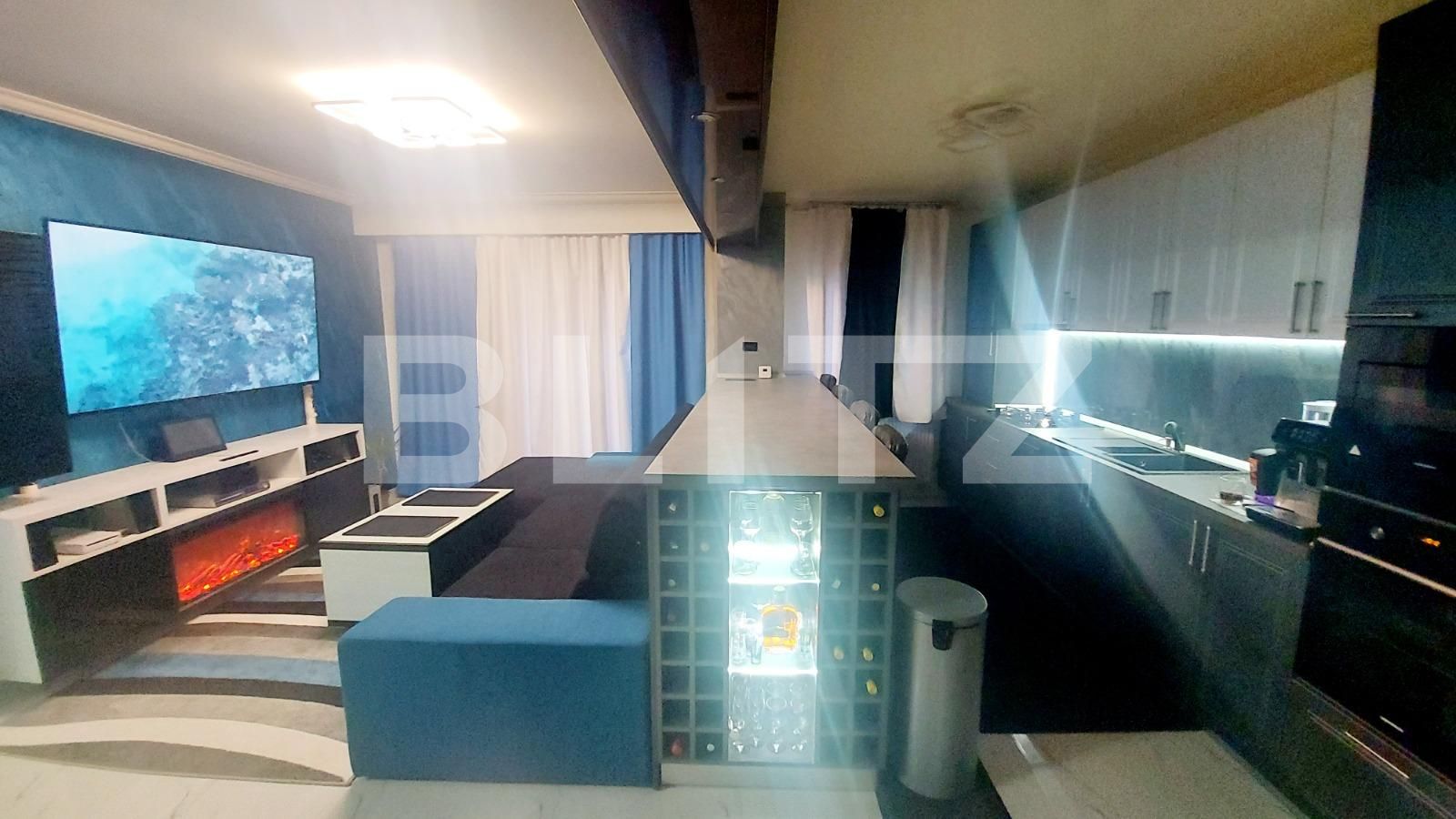 Apartament de vânzare 2 camere Floreşti - 61066AV | BLITZ Cluj-Napoca | Poza4