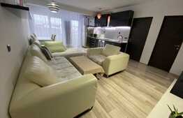 Apartament 2 camere modern, 50 mp, parcare, zona Eroilor! 