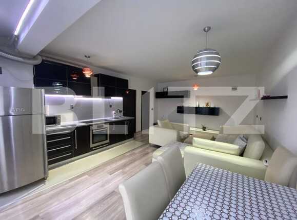 Apartament de închiriat 2 camere Floreşti - 61067AI | BLITZ Cluj-Napoca | Poza1