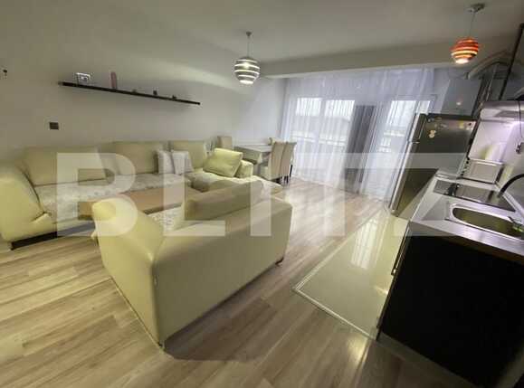 Apartament de închiriat 2 camere Floreşti - 61067AI | BLITZ Cluj-Napoca | Poza2