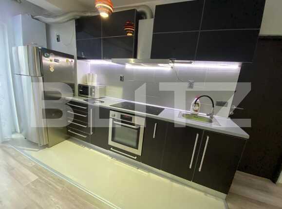 Apartament de închiriat 2 camere Floreşti - 61067AI | BLITZ Cluj-Napoca | Poza4
